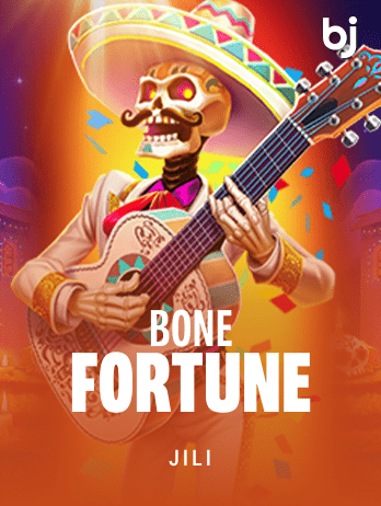 Bone Fortune thumbnail