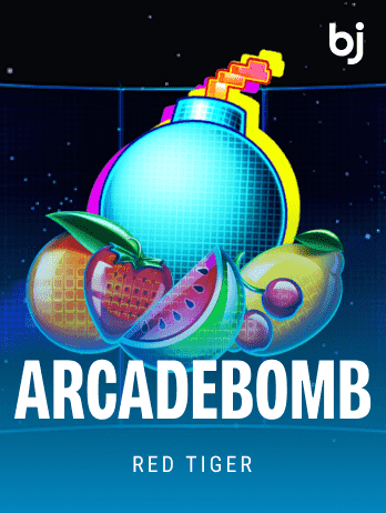 Arcade Bomb game thumbnail