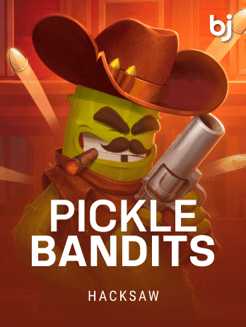 Pickle Banditspng thumbnail