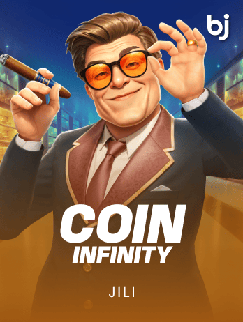 Coin Infinitypng thumbnail