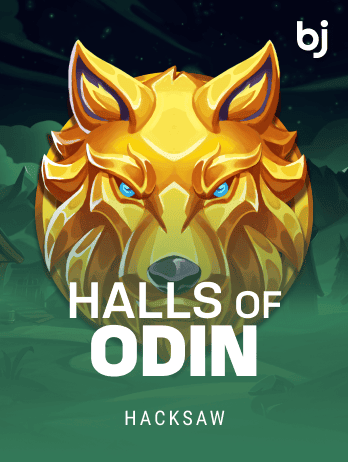 Halls of Odin thumbnail