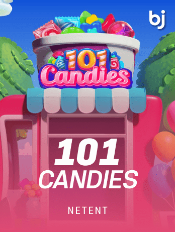 ১০১ ক্যান্ডিজ game thumbnail