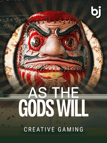 As The Gods Willpng game thumbnail