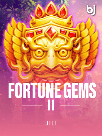 Fortune Gems 2png game thumbnail