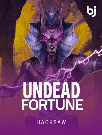 Undead Fortunepng game cover