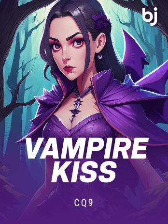 ভ্যাম্পায়ার কিস game thumbnail
