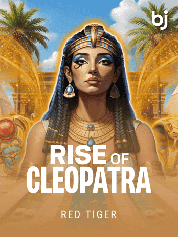 Rise of Cleopatra game thumbnail