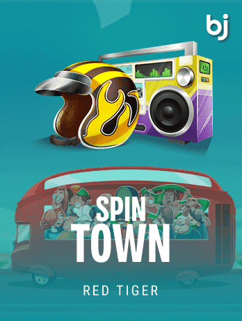 SpinTownpng game thumbnail