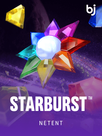 Starburst™png game cover