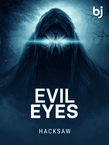 Evil Eyespng game cover